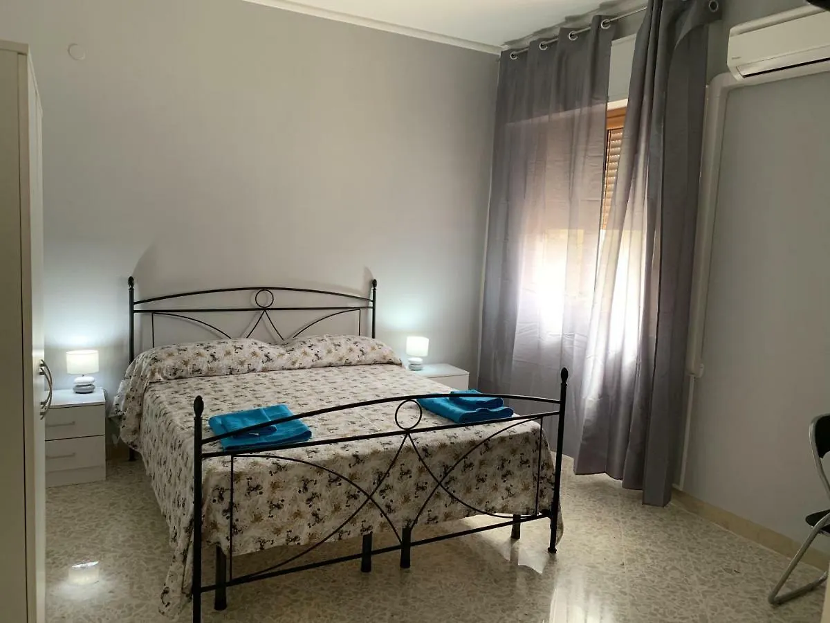 Bed and breakfast B&B San Lorenzo Palermo