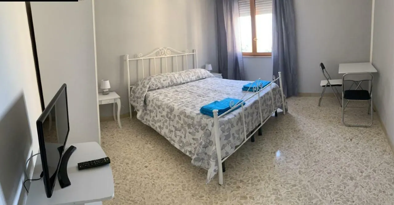 B&B San Lorenzo Palermo 0*,  Italy