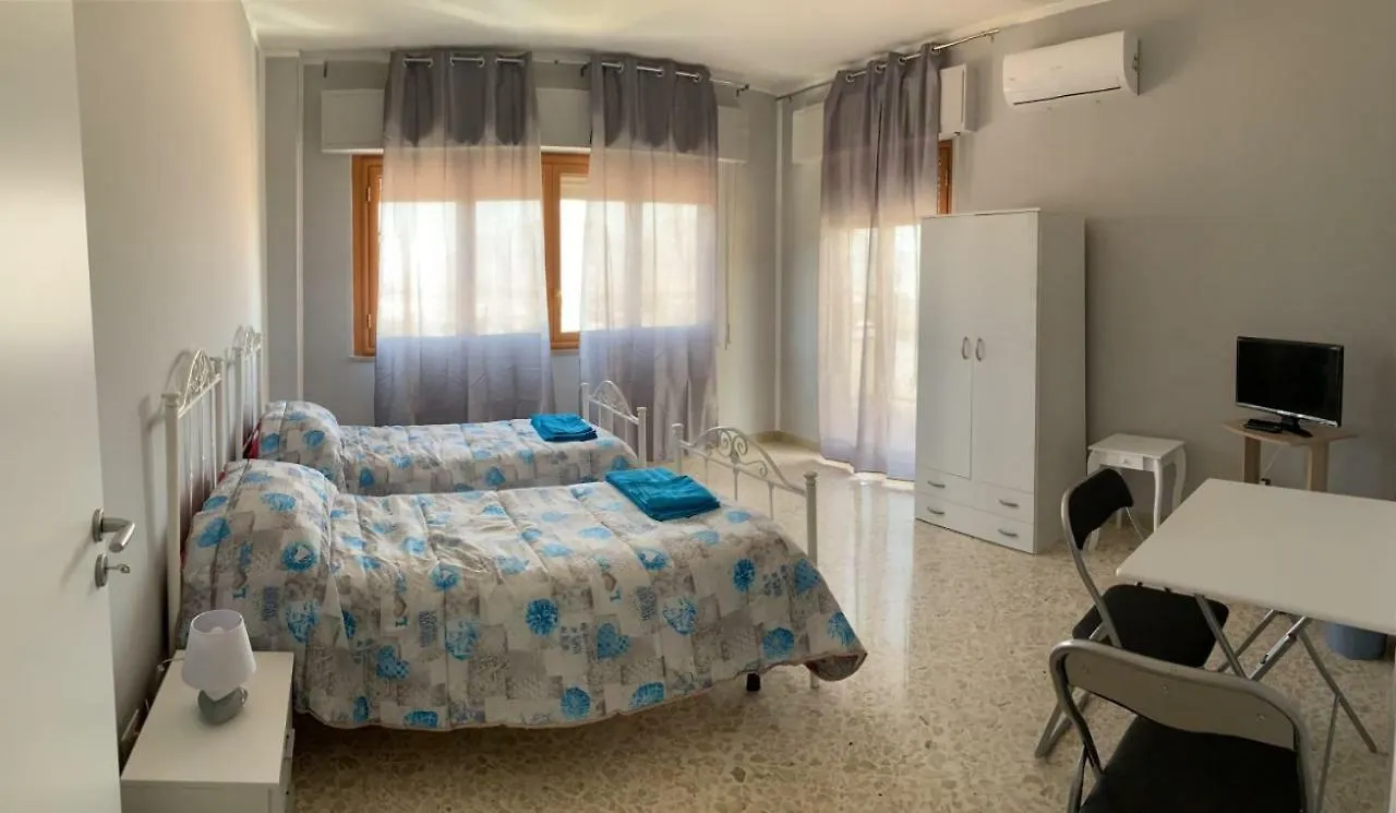 B&B San Lorenzo Palermo Italy