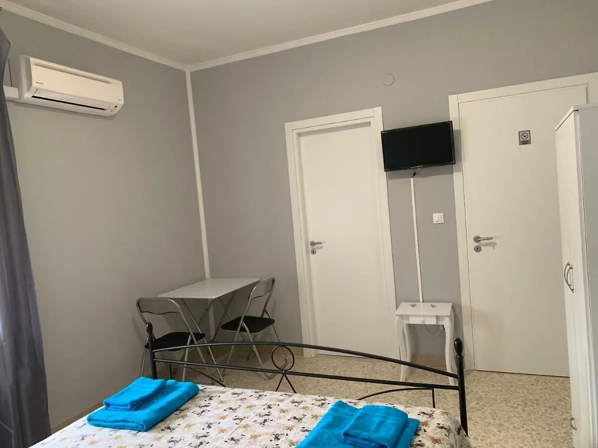 B&B San Lorenzo Palermo Bed & Breakfast