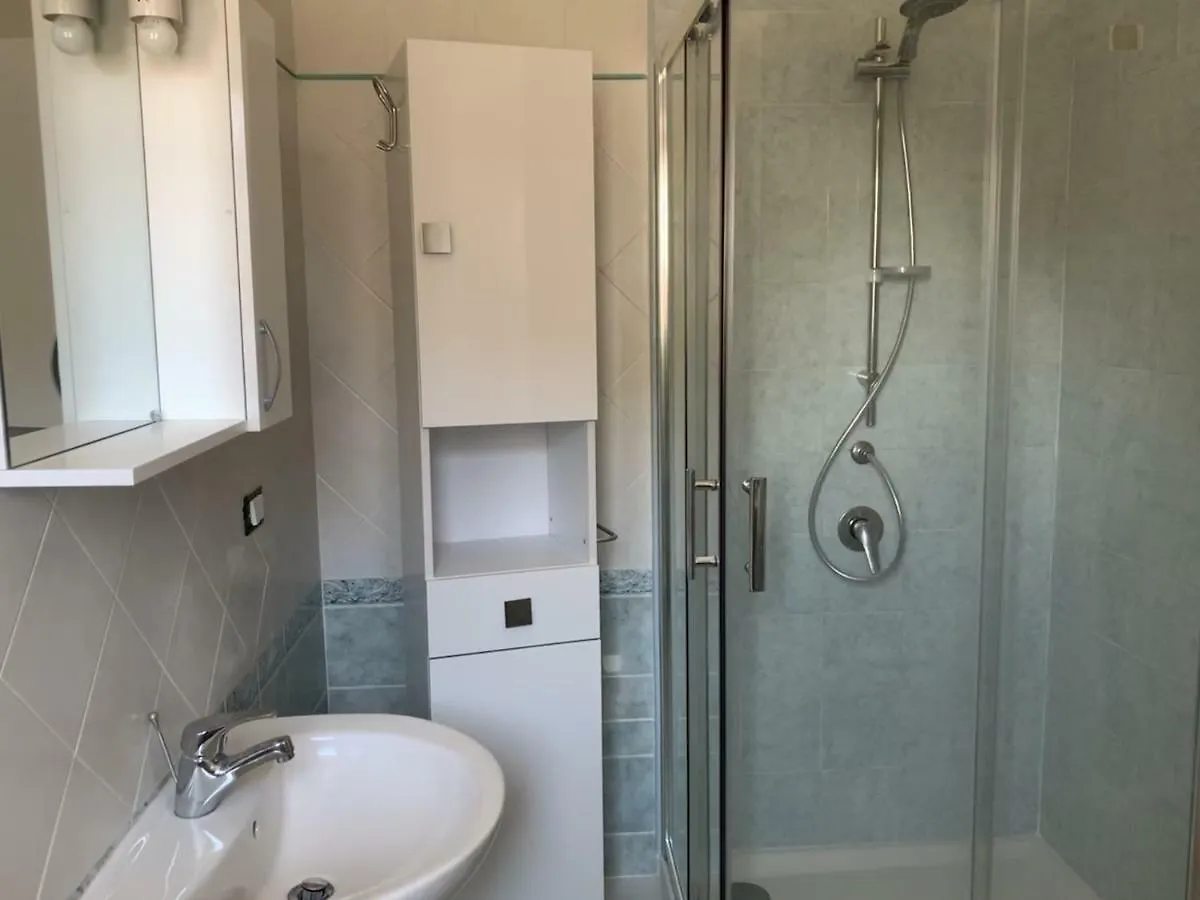 Bed & Breakfast B&B San Lorenzo Palermo Italy